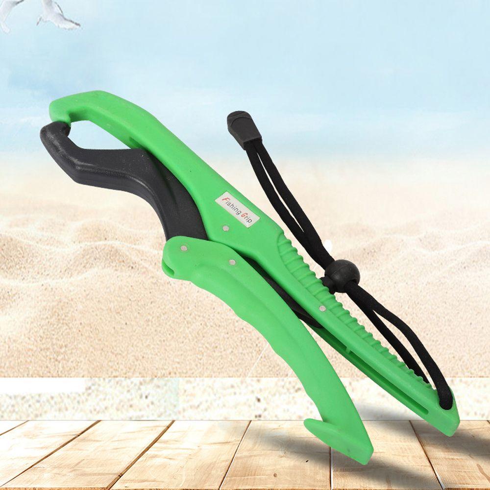 Kìm Kẹp Cá Bằng Nhựa ABS Chuyên Dụng