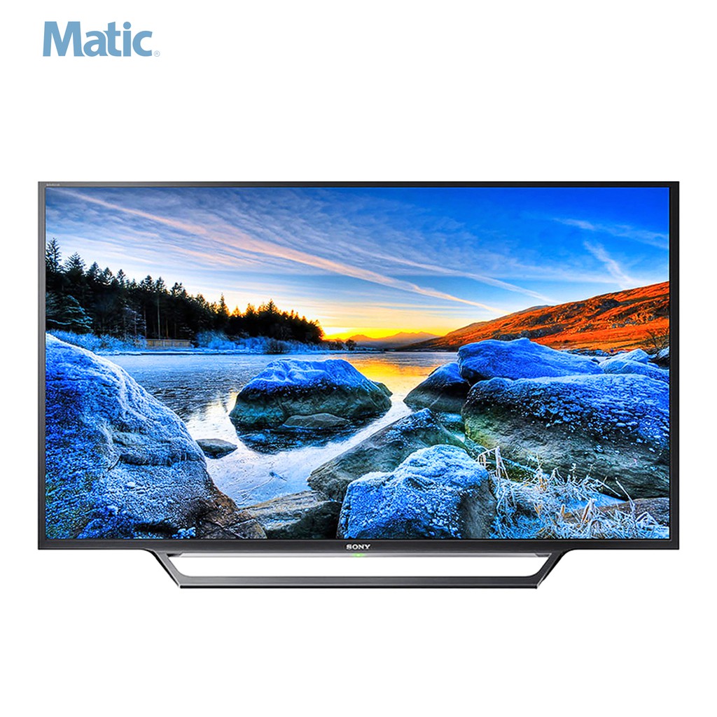 Smart Tivi Sony 32 inch KDL-32W600D