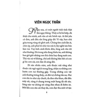 365 Truyện Cổ Tích Việt Nam