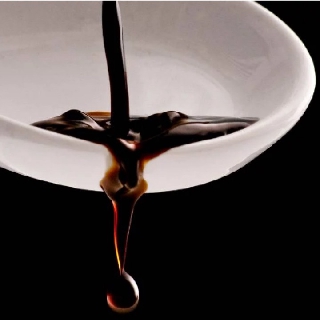 [NHẬP KHẨU Ý] Giấm Balsamic Lasicilia 500ml, dấm nho đen, dấm balsamic
