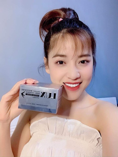 Kem body lux tinh chất yến tươi | BigBuy360 - bigbuy360.vn