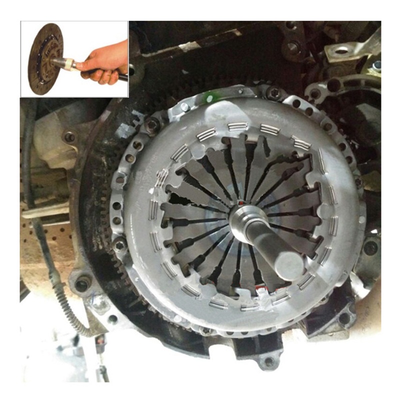 Bộ Dụng Cụ Lắp Đặt Xe Hơi Trọng Lượng Nhẹ Tiện Dụng