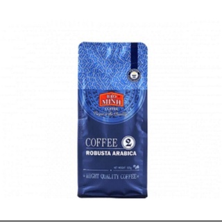 Cà phê Bảo Minh số 2 (ROBUSTA ARABICA) café phin ngon