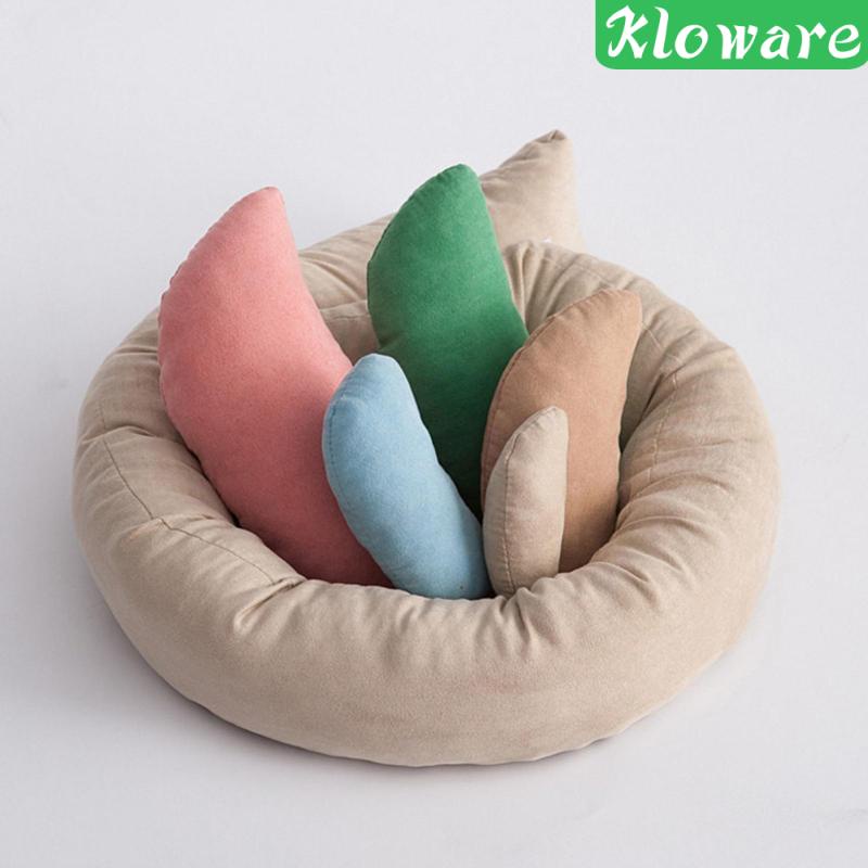 Phụ Kiện Chụp Ảnh Xinh Xắn Đáng Yêu Dành Cho Bé