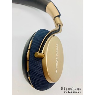 Tai nghe - Headphone Bowers & Wilkins PX Wireless