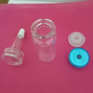 Chai chiết serum combo 10 chai