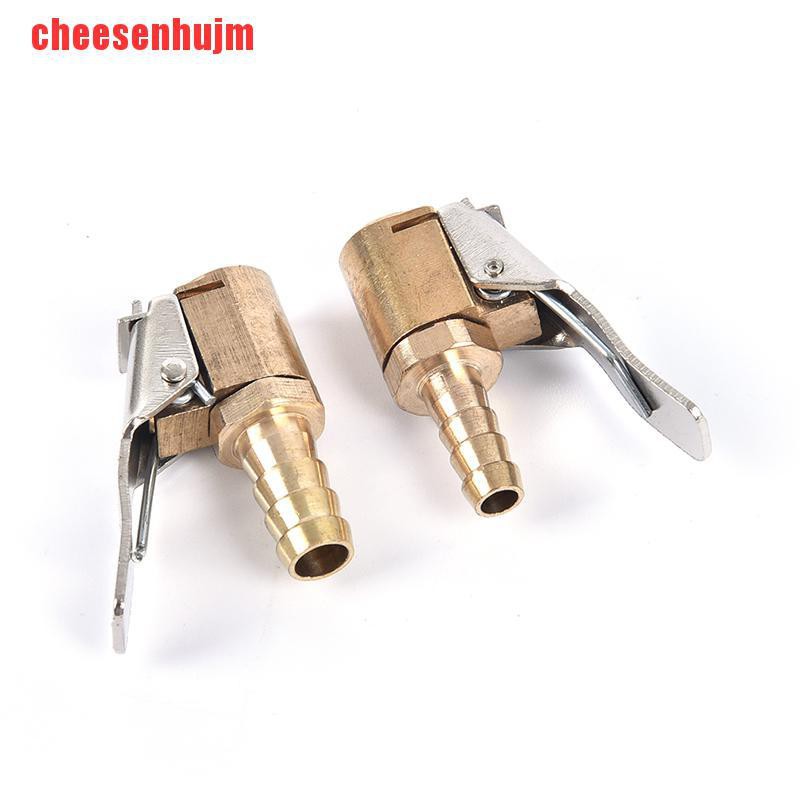 Van Bơm Hơi Lốp Xe Hơi Bằng Đồng Thau Chất Lượng Cao