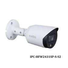 Camera IP 4 MP DAHUA HFW2431SP-S-S2