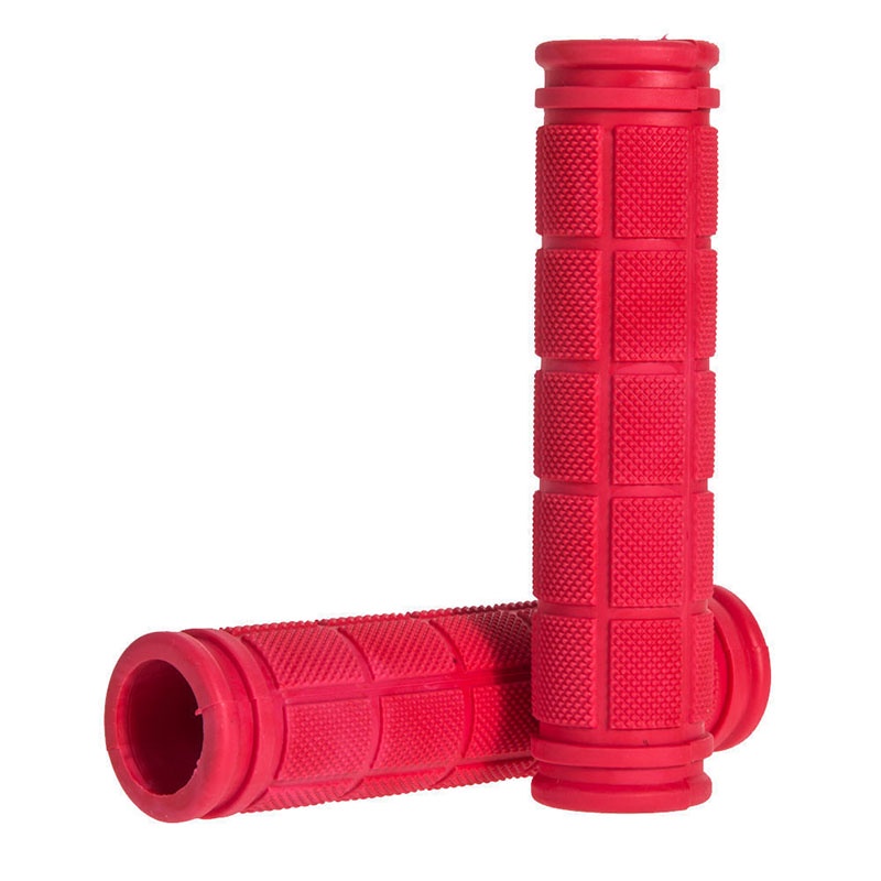 Vỏ Bọc Tay Lái Xe Đạp Bằng Cao Su Chống Trượt 22.2mm