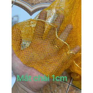 chài dù việt nam 4m