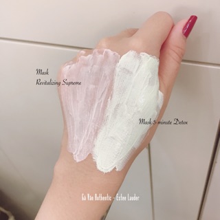 Set 2 tuýp Mask Estee Lauder