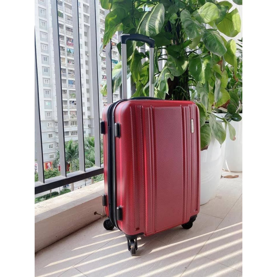 VALI SAMSONITE CARBON 2 luxury