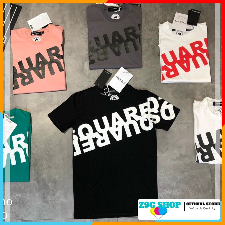 [Free ship] - Áo Thun Chất liệu cotton Thoáng Mát - Áo Phông Form suông thoải mái | BigBuy360 - bigbuy360.vn