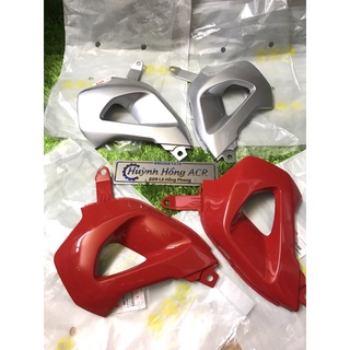 Yếm lở 206 / Raider xc