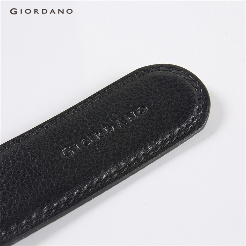 Thắt lưng GIORDANO 79132522 khóa tự động dành cho nam