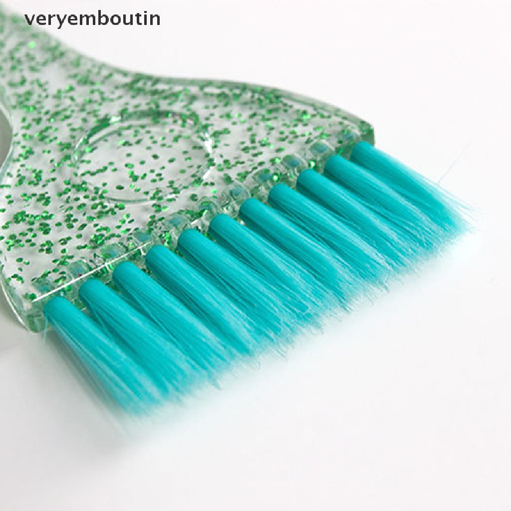 [Hàng mới về] Cọ nhuộm tóc DIY sử dụng tại nhà và tại salon