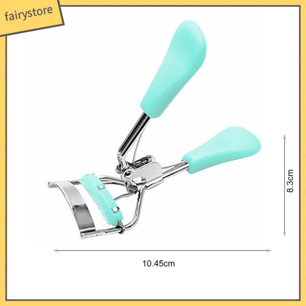 Dụng cụ bấm uốn cong lông mi xinh xắn