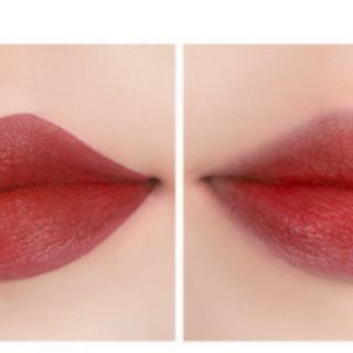 Son thỏi lì Inga Semi Matte Lipstick