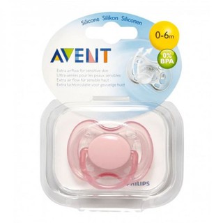 Ti giả Avent