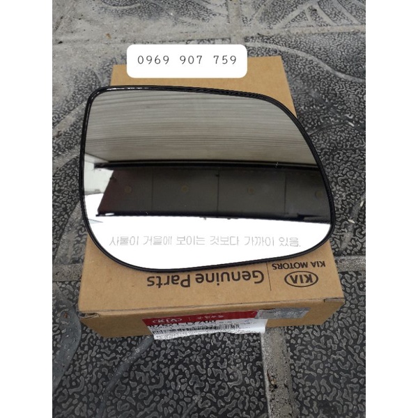 Mặt gương Morning đời 2012 đến 2020