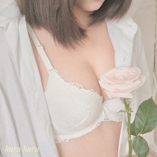 Áo lót nữ ren xịn hàng Việt Nam (Ảnh thật Shop chụp) haruharu.label