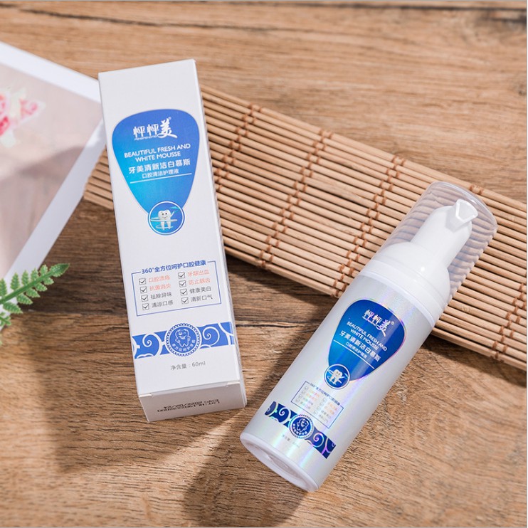 dụng cụ vệ sinh răng miệng