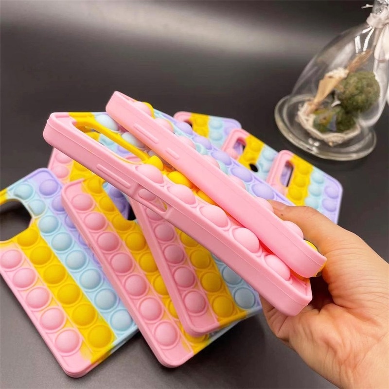 Ốp Điện Thoại Cho Xiaomi 11T Redmi Note 11s 10s 9S 8 7 Pro Max 9T 9C 9A 8A Poco F3 X3 M3 F2 Pro Mi 11 Lite Mi 10T Pro