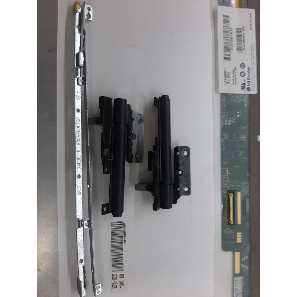 Full Bộ Bản Lề Dell Presicion M4600 Bóc Máy | BigBuy360 - bigbuy360.vn