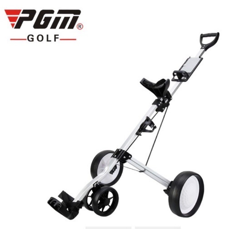 Xe Đẩy Túi Gậy Golf - PGM QC001