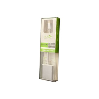 CÁP CHUYỂN DISPLAYPORT RA HDMI M-PARD MD007