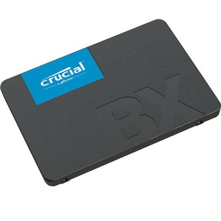 Ổ cứng ssd crucial bx500 240gb ct240bx500ssd1