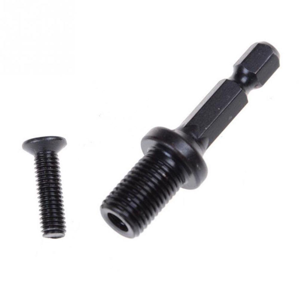 ELLSWORTH Đầu Kẹp Mũi Khoan Lục Giác 3 / 8 &quot;- 24UNF