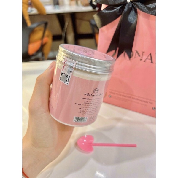 KEM BODY BÔNG ONAYA HÀNG CHUẨN CÓ TEM - 250gr🌸 🌸 | BigBuy360 - bigbuy360.vn