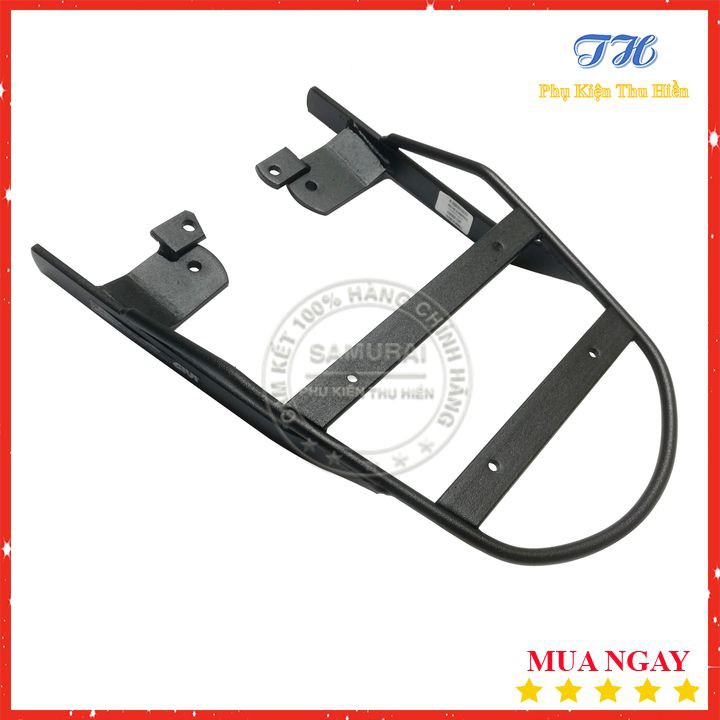 Baga Sau Givi Cho Xe RR / SP/ Axelo 125