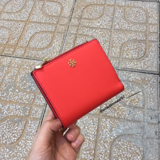 Tory Burch- Ví gập nữ cao cấp