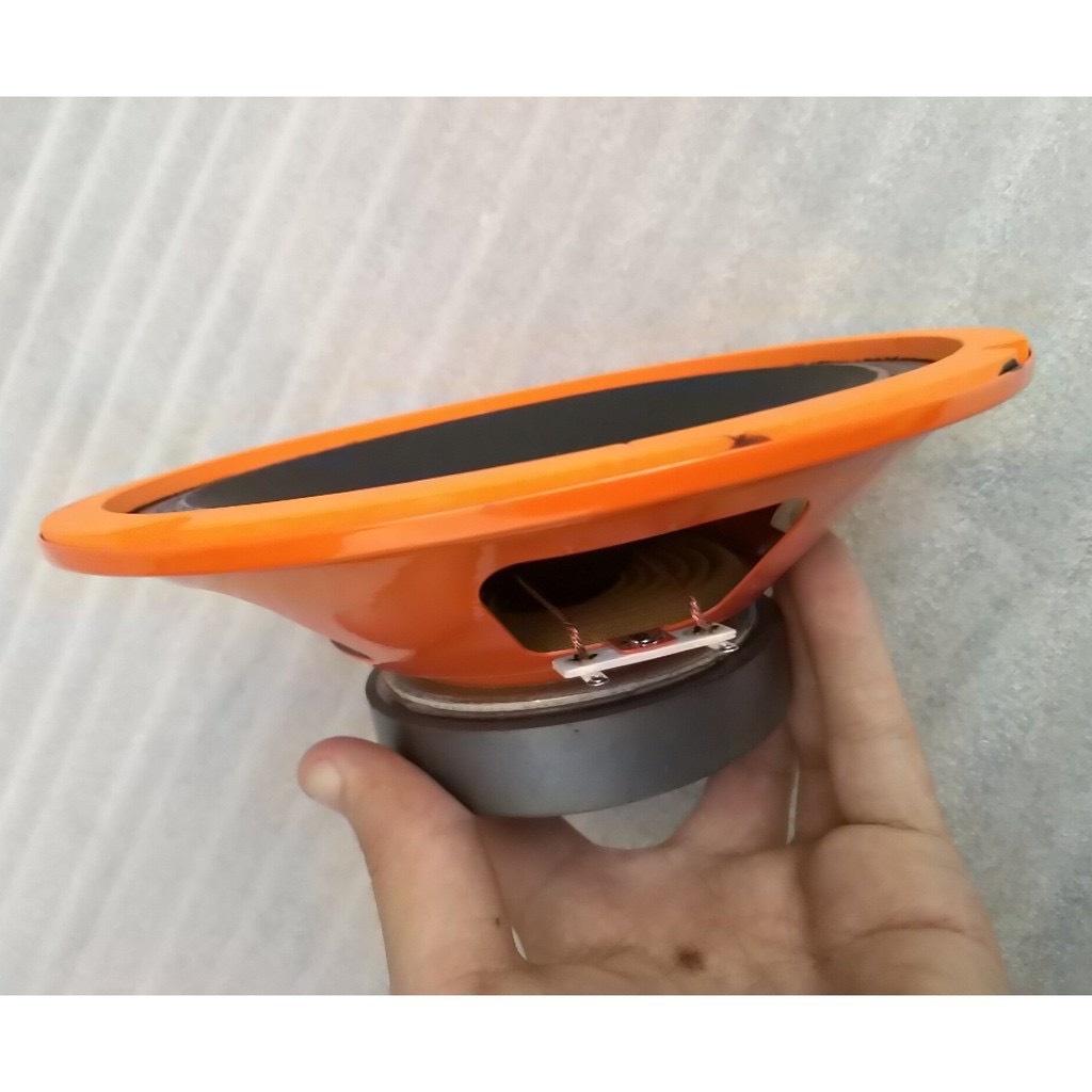 BỘ 2 CHIẾC LOA TOÀN DẢI 16 FIRE SOUND 1665 CAO CẤP - 02FS1665