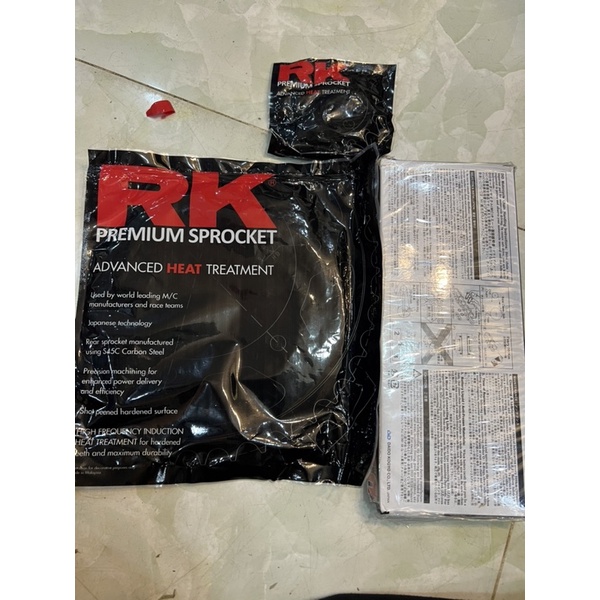 nhông sên đĩa cbr250rr nsd rk did cbr250rr honda cbr250