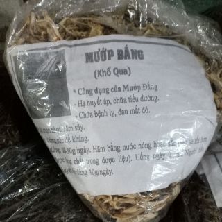 Mướp đắng khô 1kg