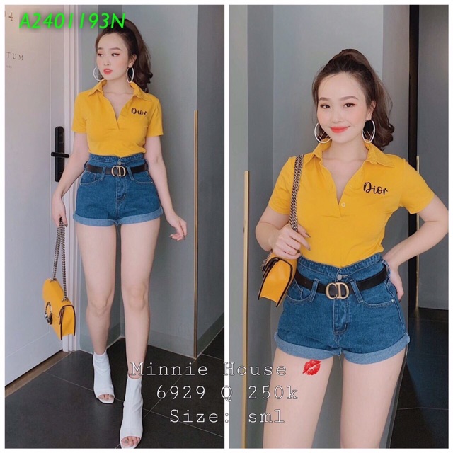 [FREESHIP-GIÁ SỈ XƯỞNG ] Áo thun cổ trụ ❤️ áo thun chất borip