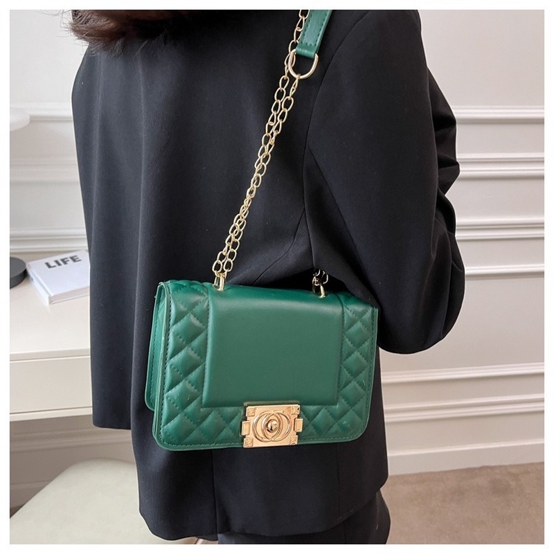 Túi Đeo Chéo Hình Vuông Nhỏ NB00286