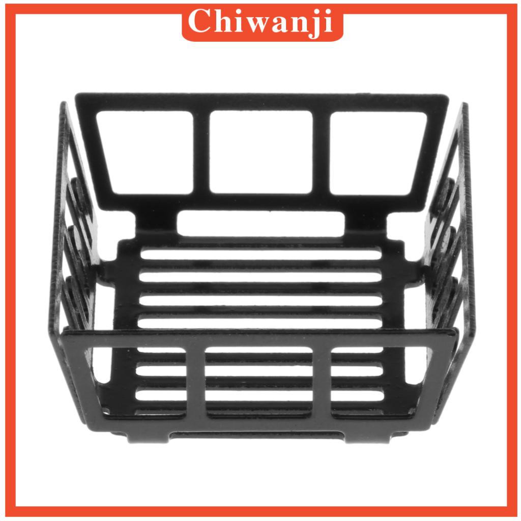 Giá Phơi Khô Chén Đĩa Trang Trí Nhà Búp Bê 1 / 12