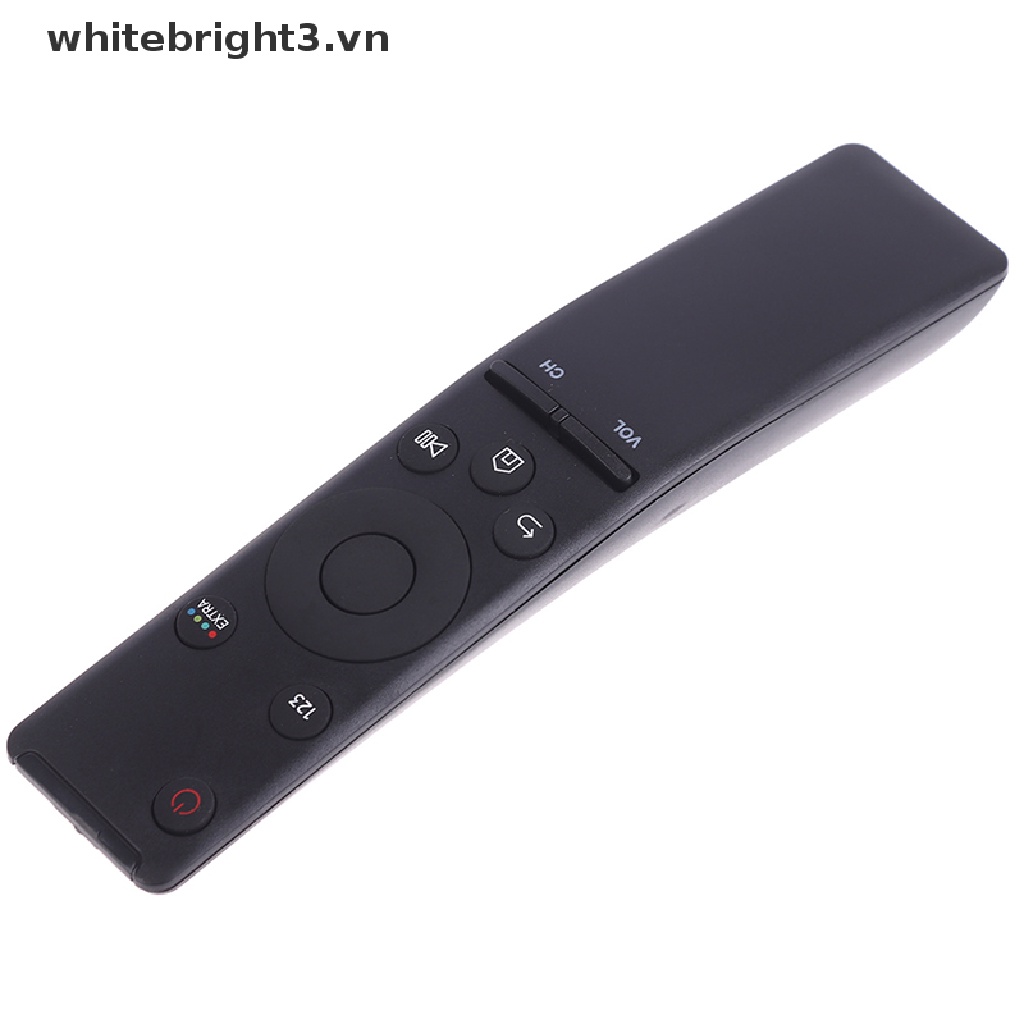 Điều Khiển Từ Xa 4k HD Dùng Cho SAMSUNG 7 8 9 Series BN59-01259B / D