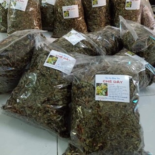 Chè dây  chữa HP