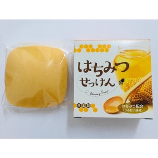 Xà Bông Rửa Mặt CLOVER Nội Địa Nhật