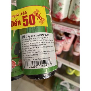 combo 2Cây lăn bụi Scotch  brite 30 lớp