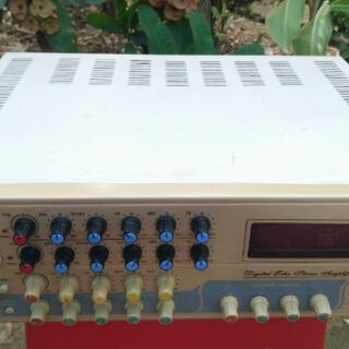 Amply 4 sò Pro717
