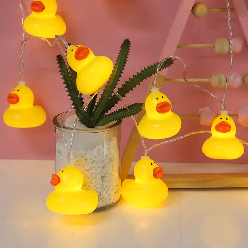 Dây Đèn led Cầu Vồng Trang Trí Phòng Bé Phong Cách Mới 2022