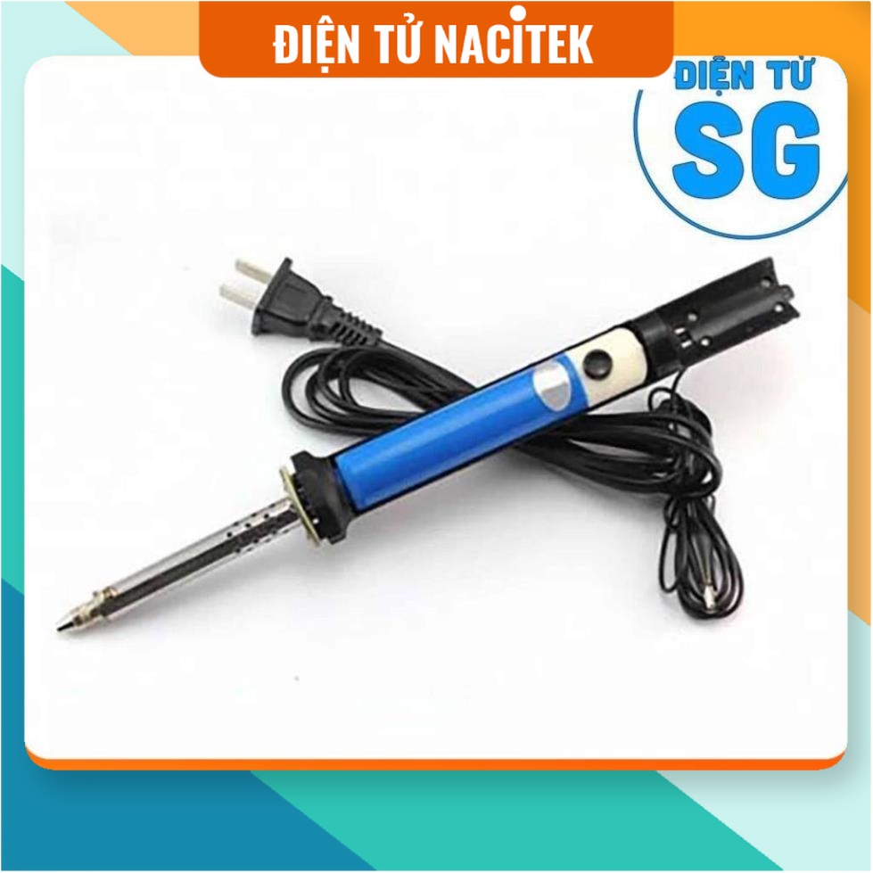 Dụng cụ hút thiếc điện - 98FG