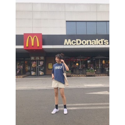 [Mã FADIRECT20 giảm 20K đơn 150K] CHÂN VÁY JEANS ULZZANG | BigBuy360 - bigbuy360.vn