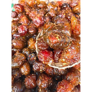 Mận rim muối ớt 500gr